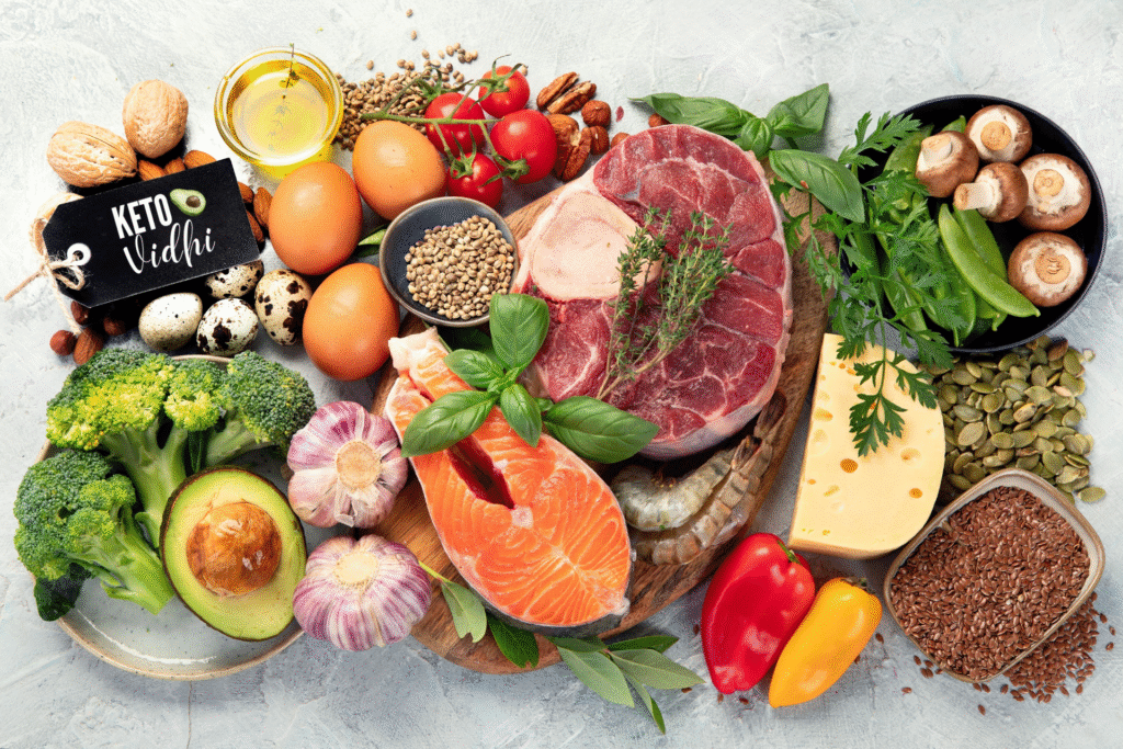 keto diet